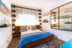 Lemon Cottage - At Orange Hill